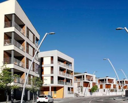 Apartamento en c/ Peroneros Latas Bagian luar foto