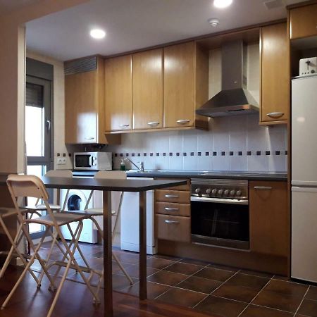 Apartamento en c/ Peroneros Latas Bagian luar foto