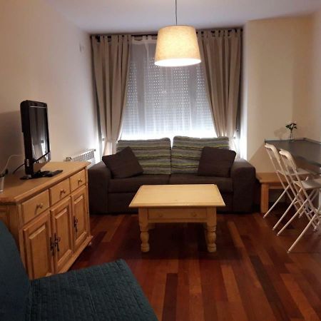 Apartamento en c/ Peroneros Latas Bagian luar foto