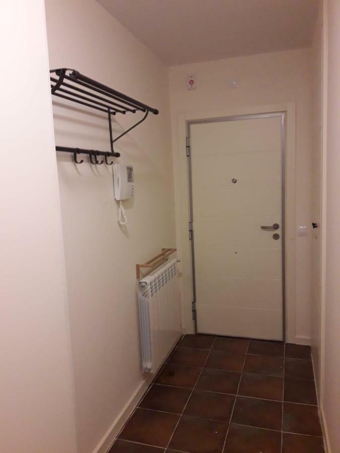 Apartamento en c/ Peroneros Latas Bagian luar foto
