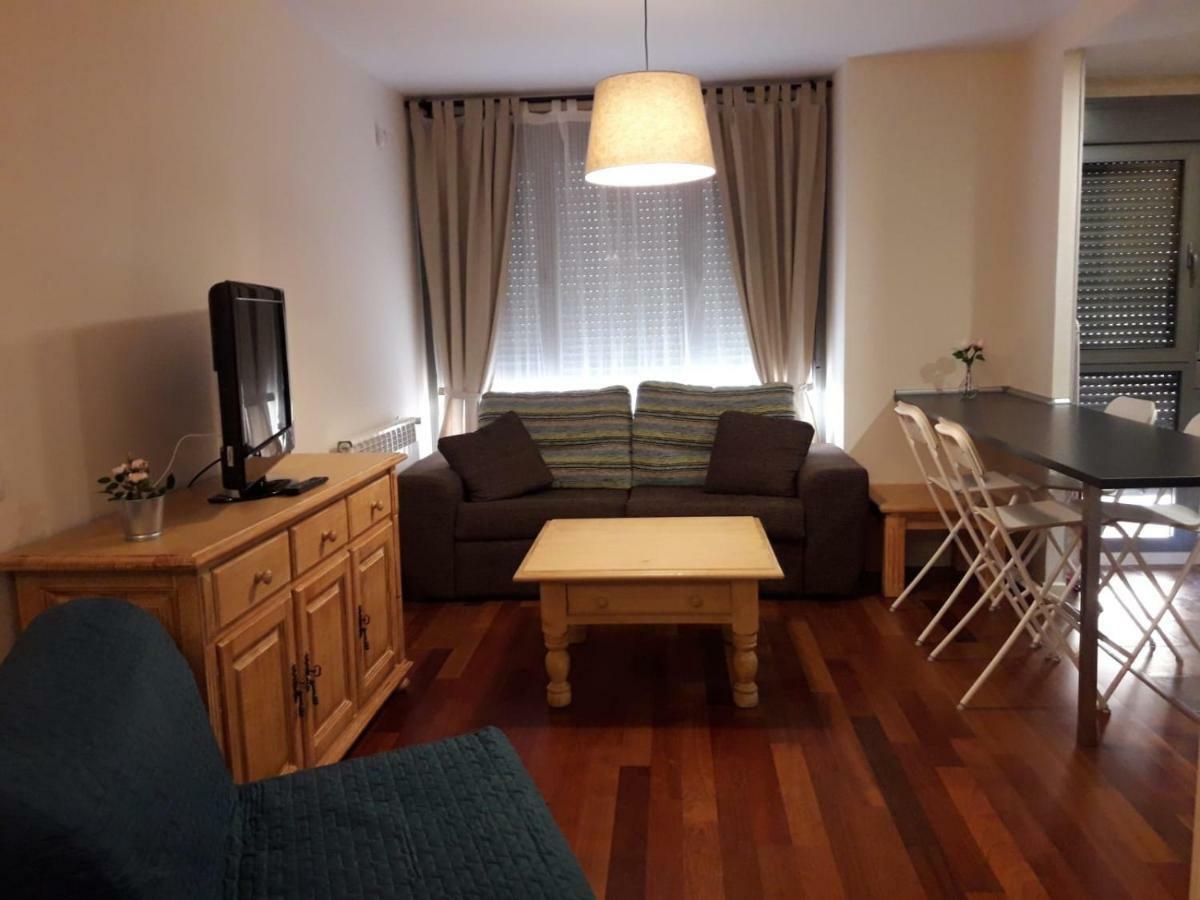 Apartamento en c/ Peroneros Latas Bagian luar foto