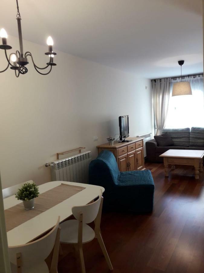 Apartamento en c/ Peroneros Latas Bagian luar foto