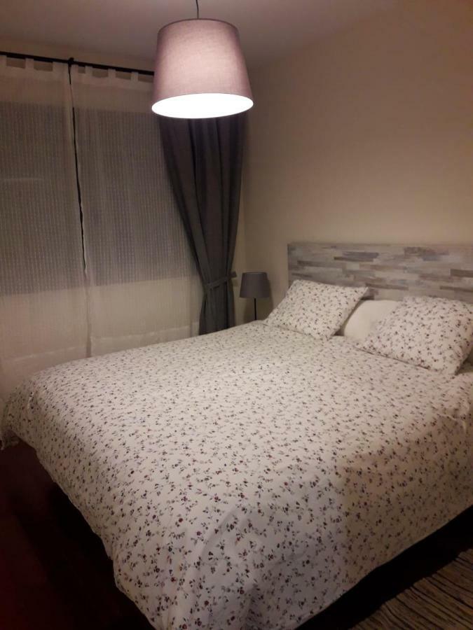 Apartamento en c/ Peroneros Latas Bagian luar foto