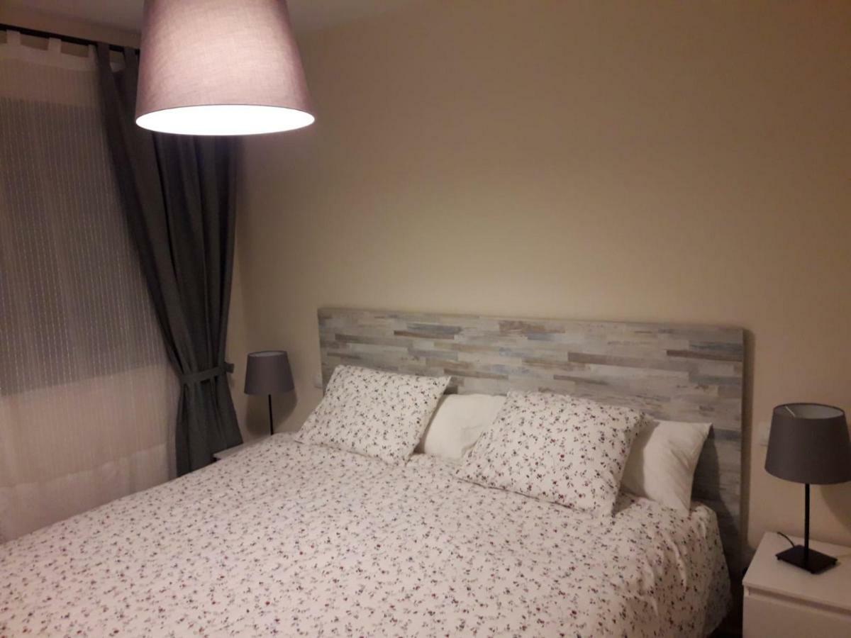 Apartamento en c/ Peroneros Latas Bagian luar foto