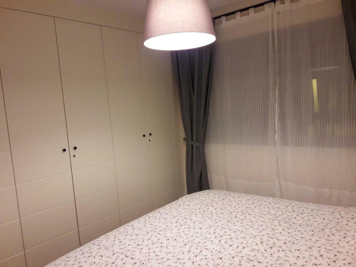 Apartamento en c/ Peroneros Latas Bagian luar foto